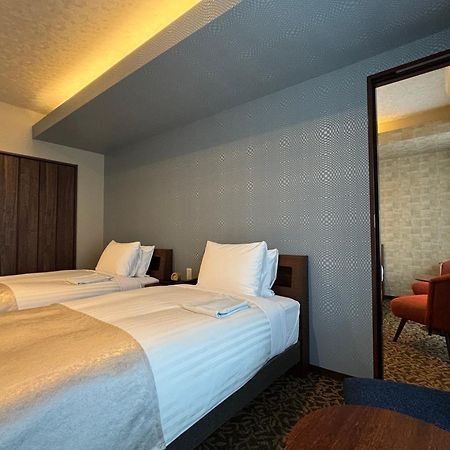 Hotel Arrows Arashiyama Kyoto Dış mekan fotoğraf