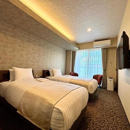 Hotel Arrows Arashiyama Kyoto Dış mekan fotoğraf