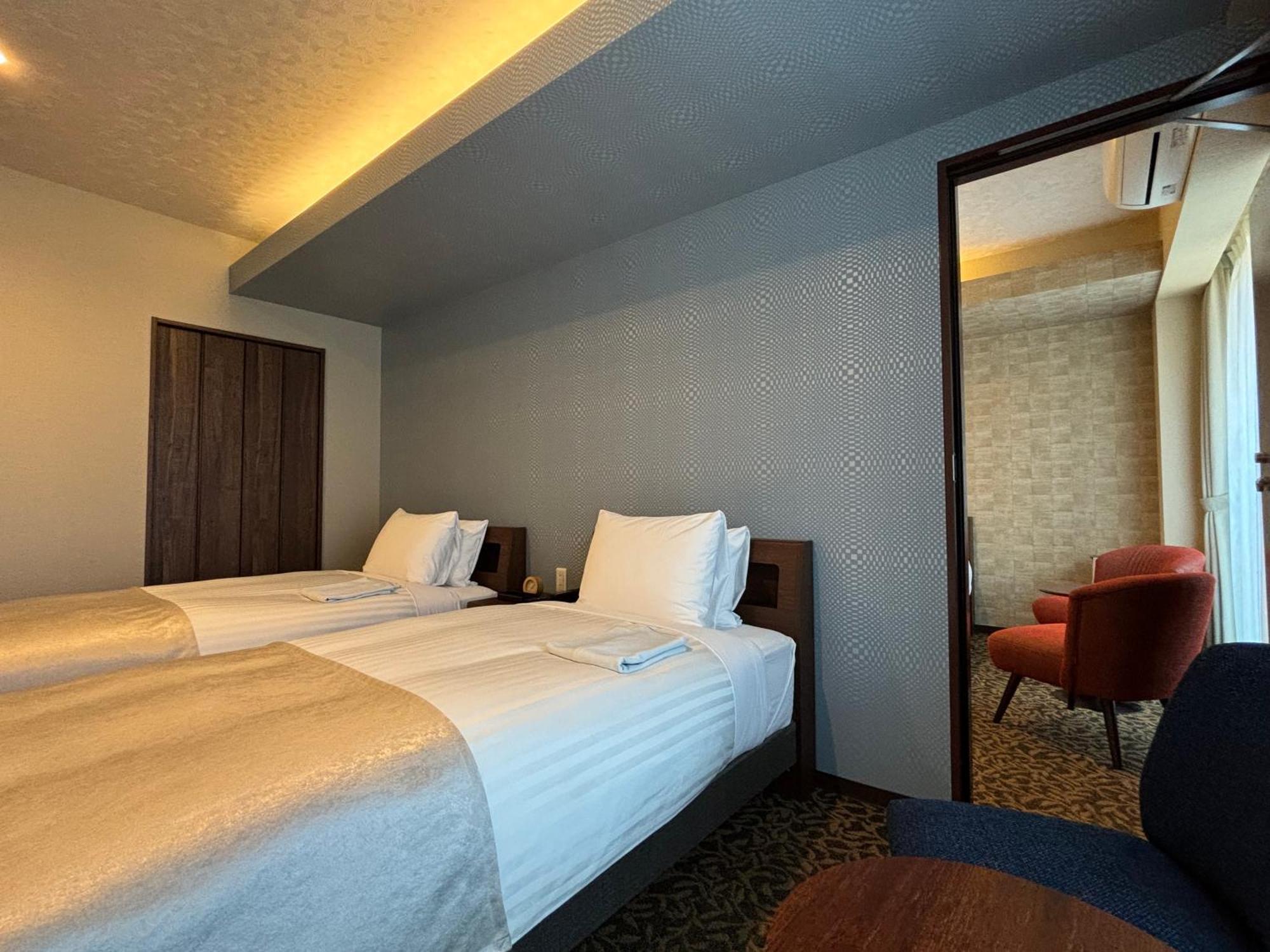 Hotel Arrows Arashiyama Kyoto Dış mekan fotoğraf