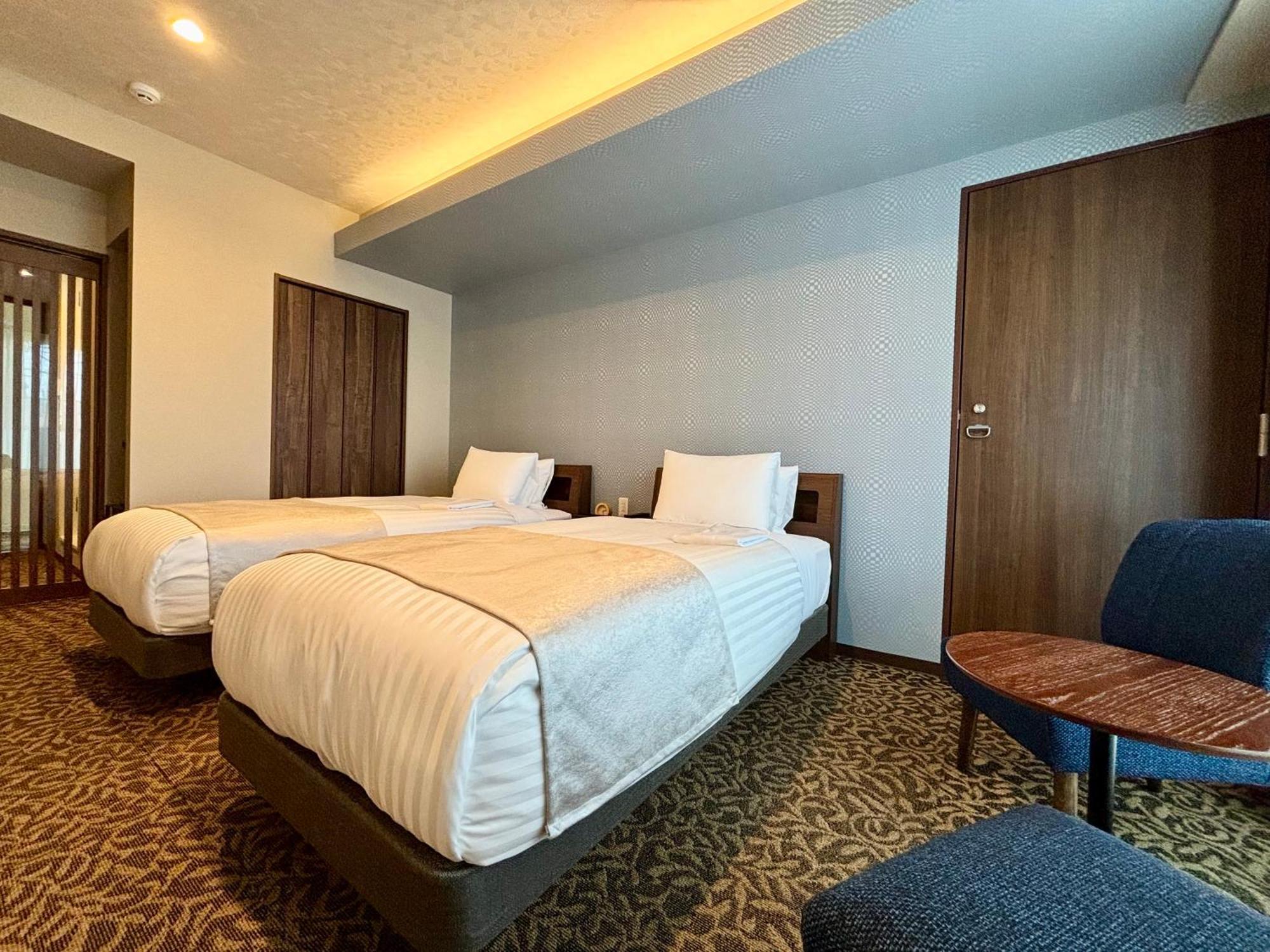 Hotel Arrows Arashiyama Kyoto Dış mekan fotoğraf
