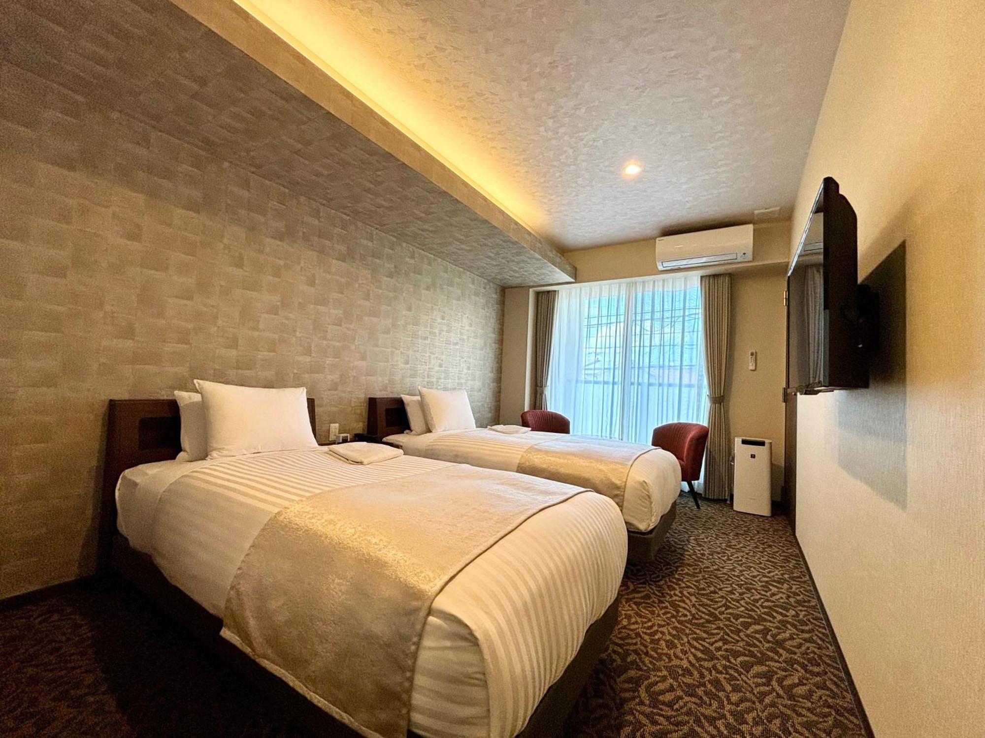 Hotel Arrows Arashiyama Kyoto Dış mekan fotoğraf