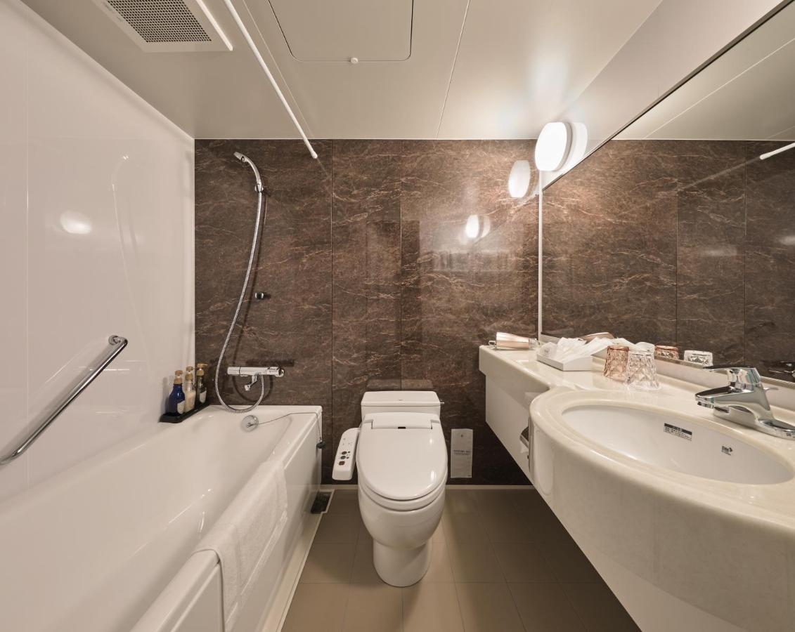 Hotel Arrows Arashiyama Kyoto Dış mekan fotoğraf