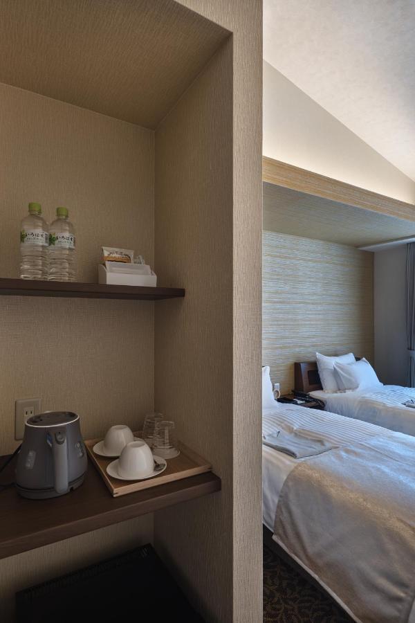 Hotel Arrows Arashiyama Kyoto Dış mekan fotoğraf