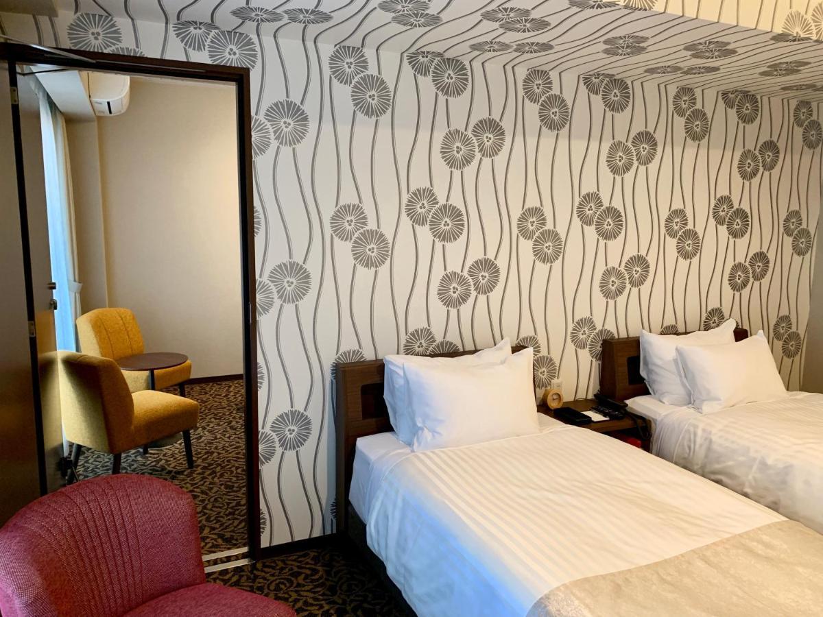 Hotel Arrows Arashiyama Kyoto Dış mekan fotoğraf