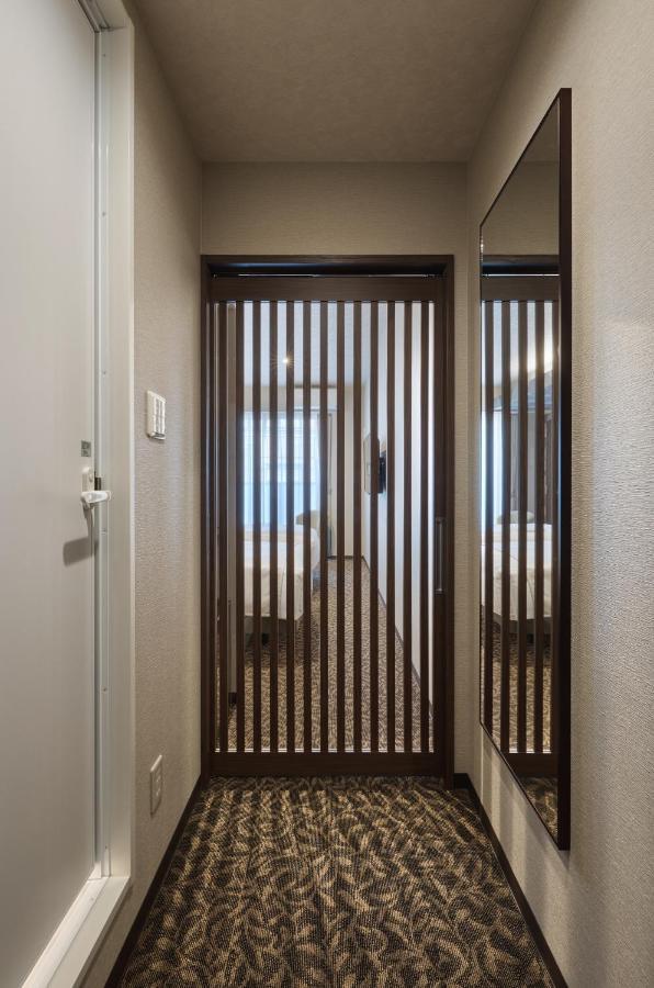 Hotel Arrows Arashiyama Kyoto Dış mekan fotoğraf